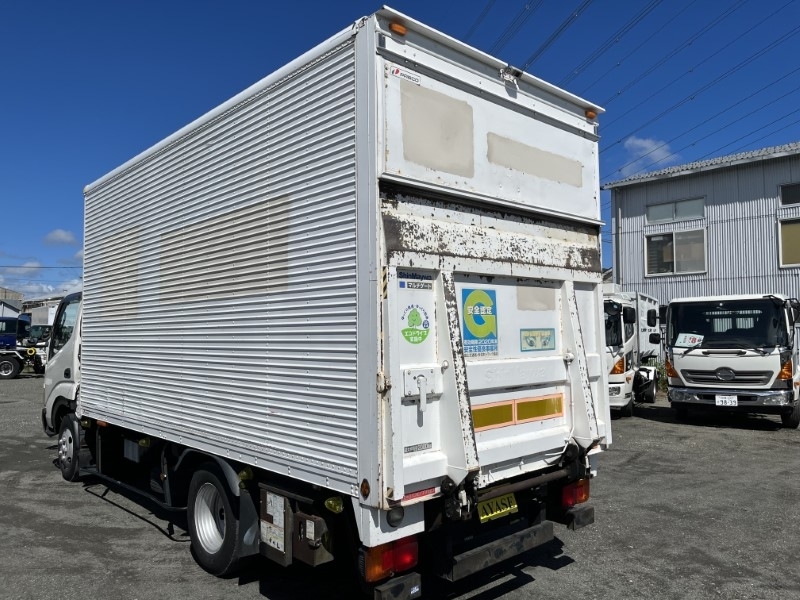 国産車その他 デュトロ バン 138.0万円 平成18年(2006年) 神奈川県