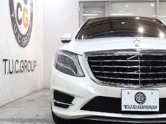 メルセデス・ベンツ Ｓクラス ハイブリッド Ｓ４００エクスクルーシブ