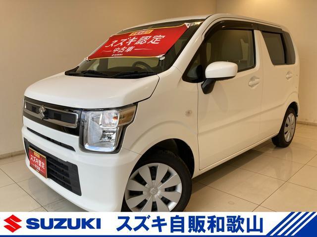 ワゴンＲ 平成30年（2018年） 2.5万km 和歌山県和歌山市 | 中古車の