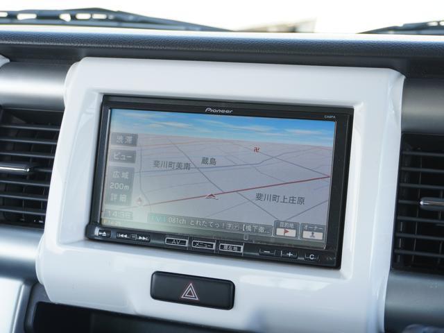 マツダ フレアクロスオーバー ＸＳ ナビＴＶ Ｂｌｕｅｔｏｏｔｈ 運転