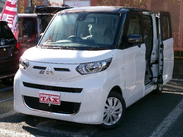 ｅＫスペース（三菱）の中古車 | 中古車のオークネット.jp