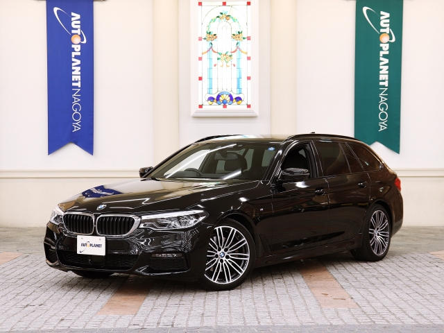 ５シリーズ（ＢＭＷ）の中古車 | 中古車のオークネット.jp