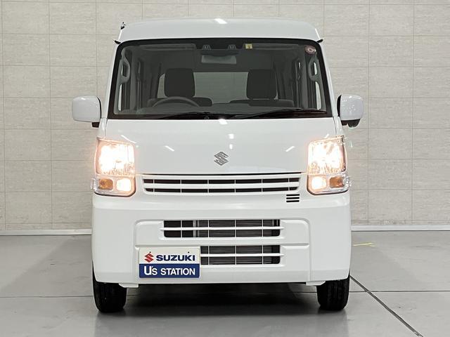 エブリイバン 令和05年（2023年） 986km 大阪府枚方市 | 中古車の