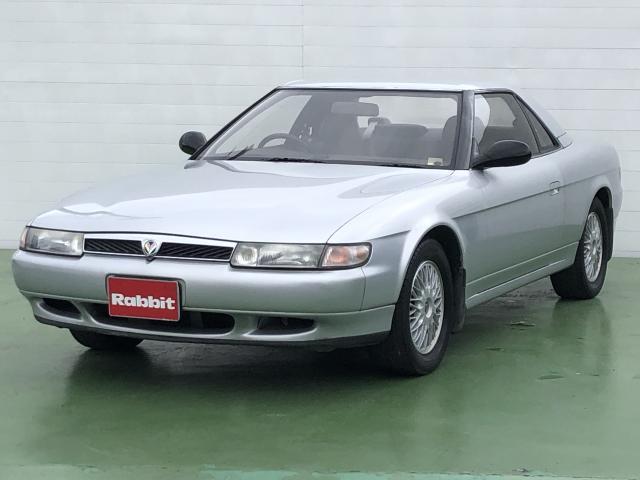 ユーノスコスモ(マツダ) タイプＳＸ 中古車画像