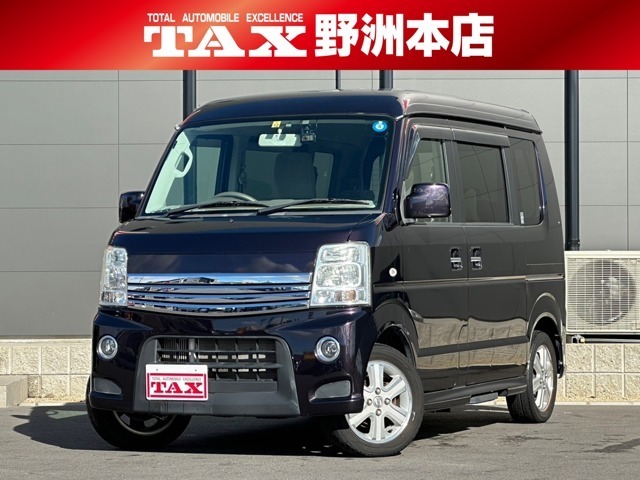 ＮＶ１００クリッパーリオ 平成25年（2013年） 10万km 滋賀県野洲市