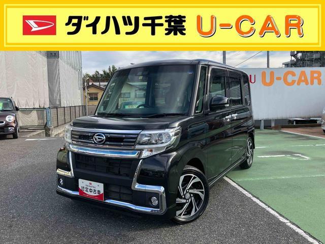 タント カスタム 平成31年（2019年） 5.2万km 千葉県松戸市 | 中古車の