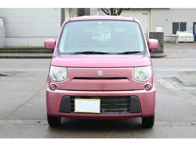 ＭＲワゴン 平成25年（2013年） 4.5万km 新潟県長岡市 | 中古車の ...