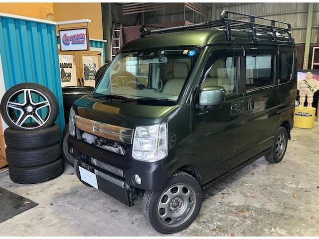 ＮＶ１００クリッパーリオ ４ＷＤ 令和02年（2020年） 6.1万km 新潟県新潟市東区 | 中古車のオークネット.jp