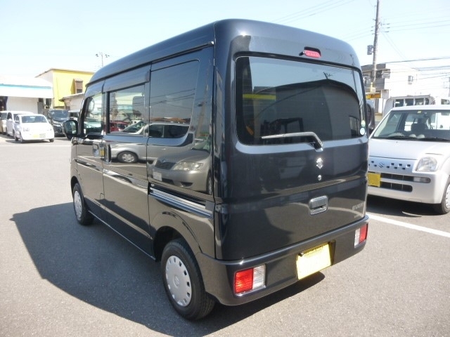 スズキ エブリイバン ジョイン ＨＲ 72.4万円 平成29年(2017年) 千葉県 中古車 - 価格.com