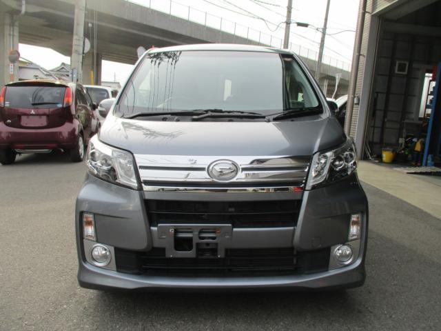 ムーヴ カスタム 平成25年（2013年） 3万km 愛媛県松山市 | 中古車のオークネット.jp