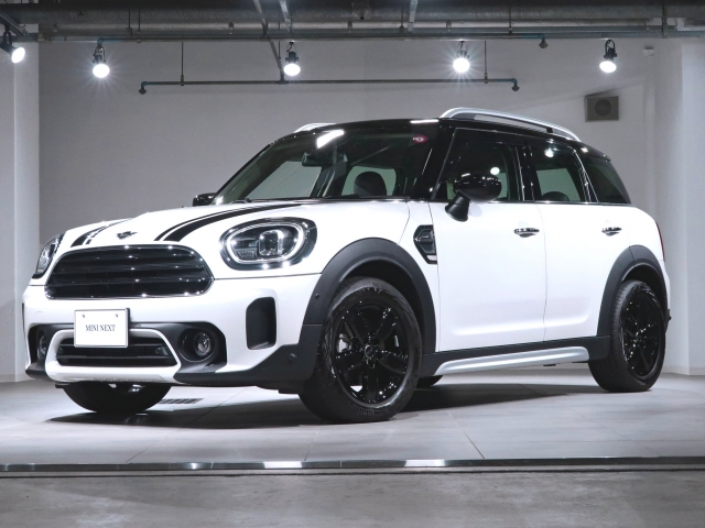 エンジン故障MINI DクロスオーバーR60 7.5万km車検2024年5月下旬 -