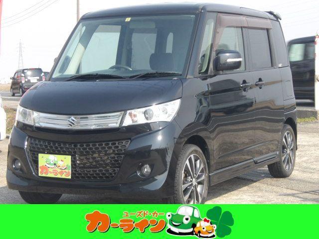 パレットＳＷ　４ＷＤ　ＴＳ