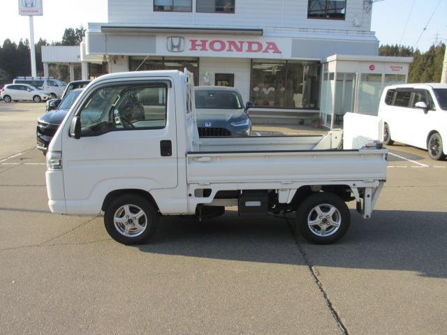 アクティトラック ４ＷＤ 平成26年（2014年） 6.3万km 新潟県長岡市 | 中古車のオークネット.jp