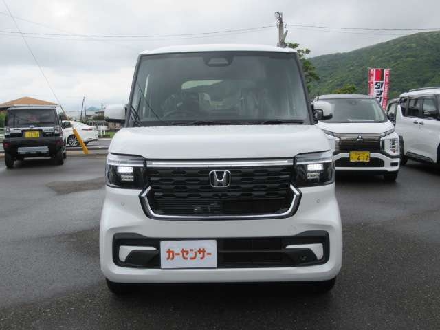 Ｎ ＢＯＸ 令和06年（2024年） 3km 佐賀県鹿島市 | 中古車のオーク 