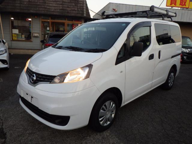 ＮＶ２００バネットバン(日産) ＶＸ 中古車画像