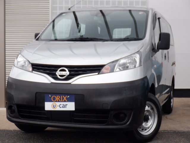 ＮＶ２００バネットバン　ＤＸ