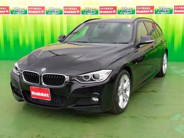 ３シリーズ　ツーリング　３２８ｉ　Ｍスポーツ
