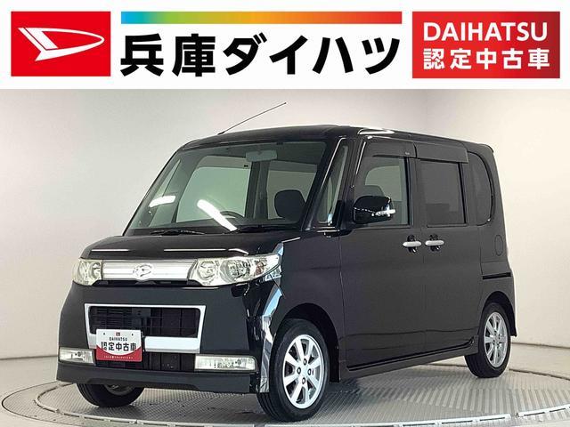 タント カスタム 平成21年（2009年） 5.9万km 兵庫県川辺郡 | 中古車のオークネット.jp