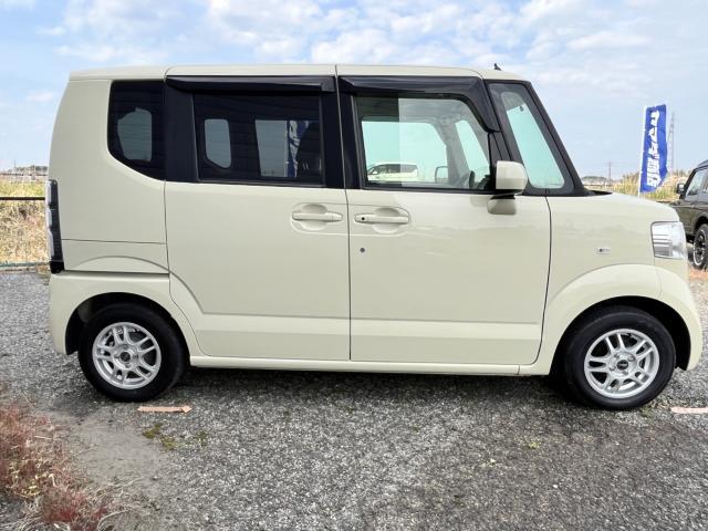 Ｎ ＢＯＸ 平成24年（2012年） 8.1万km 新潟県新潟市江南区/新潟市南区 | 中古車のオークネット.jp