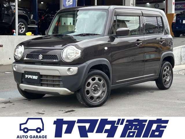 ハスラー 平成26年（2014年） 11.1万km 新潟県新潟市江南区/新潟市南区 | 中古車のオークネット.jp