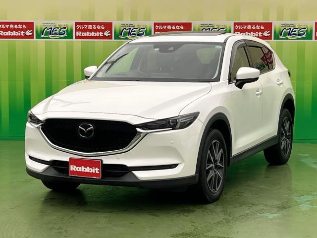 ＣＸ－５　ＸＤ　Ｌパッケージ