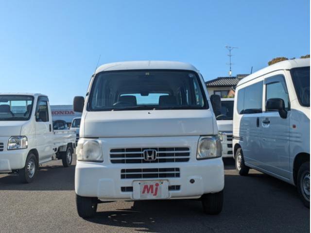 アクティバン 平成13年（2001年） 17.9万km 愛媛県西条市 | 中古車のオークネット.jp