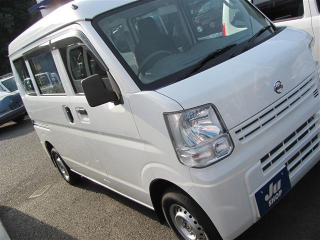 ＮＶ１００クリッパー ４ＷＤ 平成27年（2015年） 3.6万km 京都府舞鶴市 | 中古車のオークネット.jp