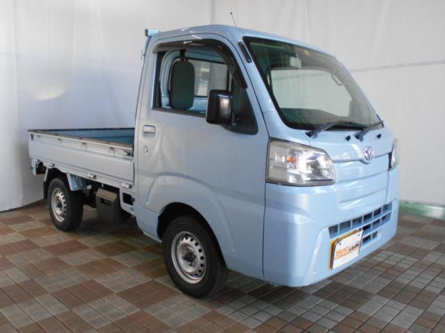 ハイゼットトラック ４ＷＤ 平成28年（2016年） 7万km 新潟県新潟市西区 | 中古車のオークネット.jp