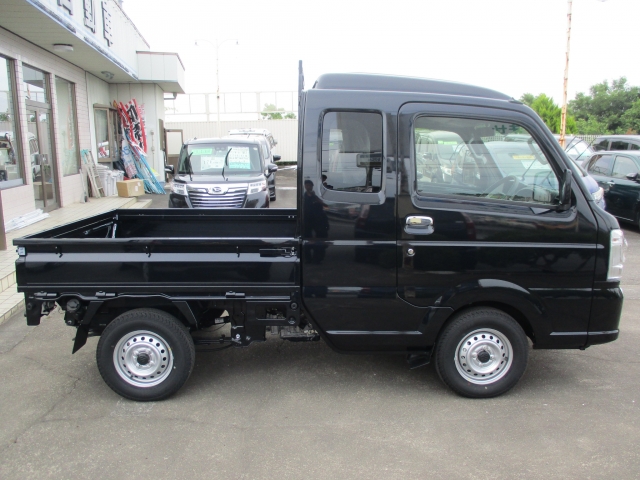 スズキ キャリイトラック ４ＷＤ スーパーキャリイ Ｘ 152.0万円 令和5年(2023年) 埼玉県 中古車 - 価格.com