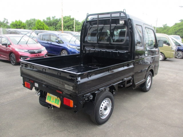 スズキ キャリイトラック ４ＷＤ スーパーキャリイ Ｘ 152.0万円 令和5年(2023年) 埼玉県 中古車 - 価格.com