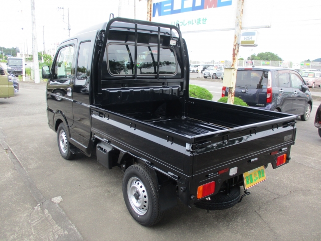 スズキ キャリイトラック ４ＷＤ スーパーキャリイ Ｘ 152.0万円 令和5年(2023年) 埼玉県 中古車 - 価格.com