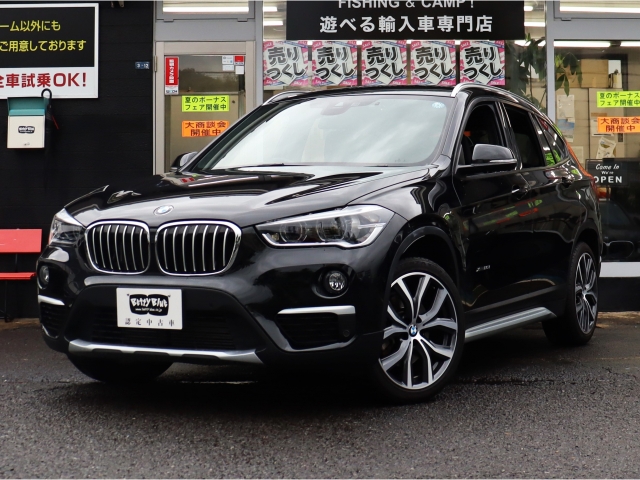 Ｘ１　ｘＤｒｉｖｅ２０ｉ　ｘライン