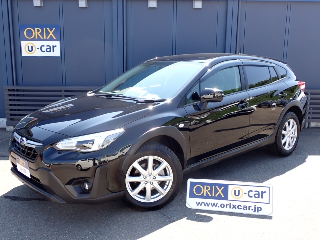 ＳＵＢＡＲＵ　ＸＶ(スバル) １．６ｉ−Ｌ　アイサイト 中古車画像