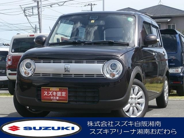 アルト ラパン 令和02年（2020年） 3万km 神奈川県小田原市 | 中古車のオークネット.jp