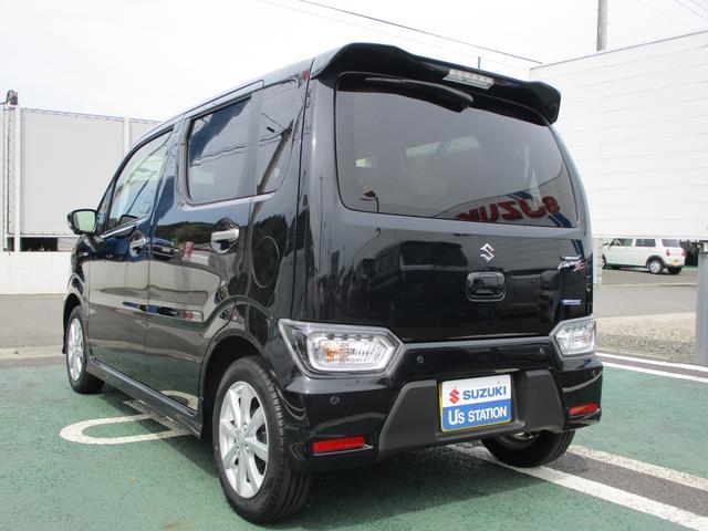 ワゴンR カスタムZ 令和04年（2022年） 0.5万km 千葉県市原市