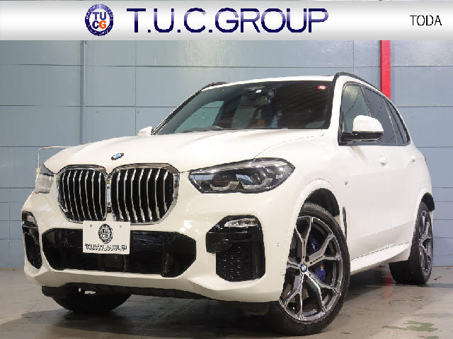 Ｘ５　ｘＤｒｉｖｅ３５ｄ　Ｍスポーツ　エアサス