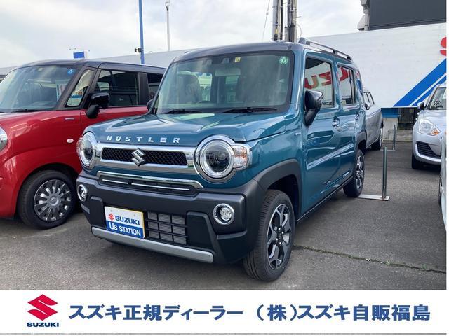 ハスラー 令和04年（2022年） 0.5万km 福島県郡山市 | 中古車のオークネット.jp - タイヤ・ホイールセット