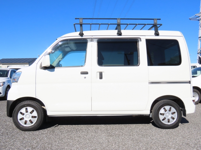 ダイハツハイゼットカーゴ 平成２０年」の中古車 | 中古車なら【カーセンサーnet】