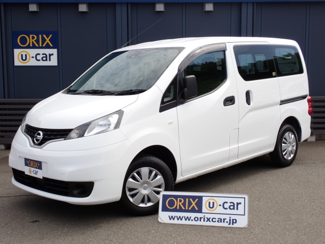 ＮＶ２００バネットバン　ＶＸ