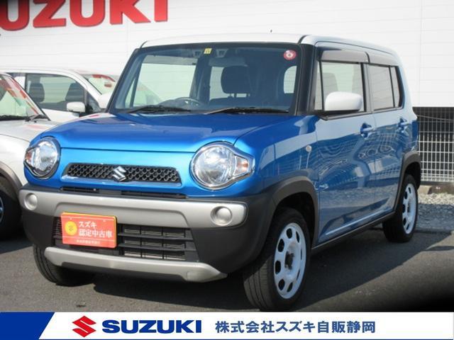 ハスラー　４ＷＤ　Ｇ　ＭＲ４１Ｓ　２型　４ＷＤ