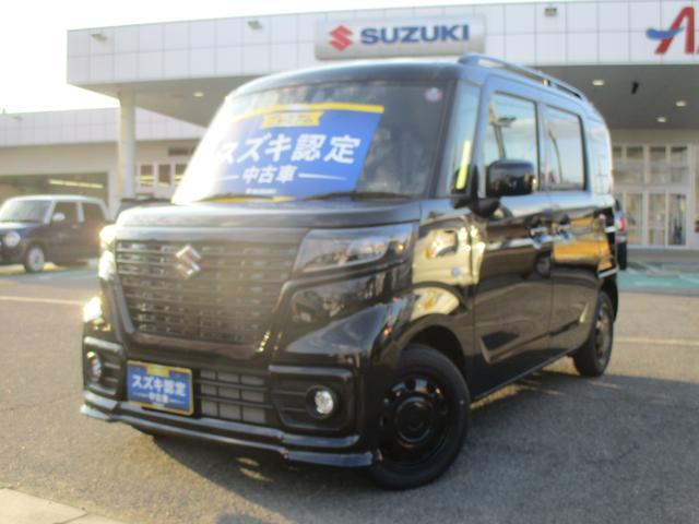 スペーシア　ベース　ＸＦ　２ＷＤ　オーディオレス