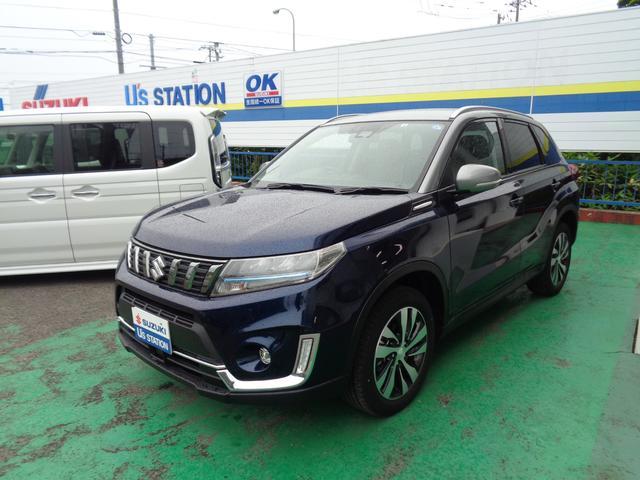 エスクード　４ＷＤ(スズキ) １．５　３型 中古車画像