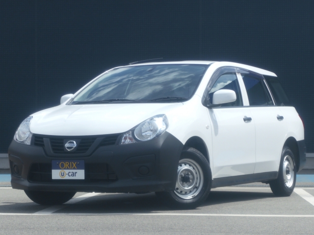 ＮＶ１５０　ＡＤ　２ＷＤ(日産) ＶＥ 中古車画像