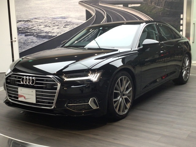 アウディ A6の中古車・相場情報｜中古車検索 - 価格.com