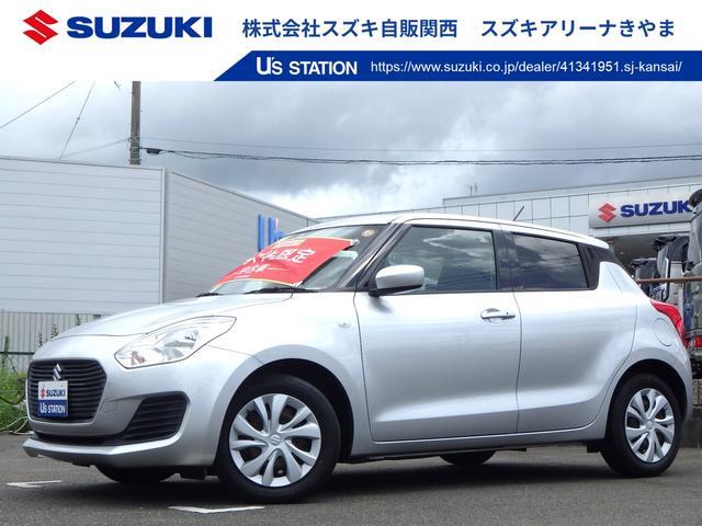 スイフト(スズキ) ＸＧ　ＺＣ８３Ｓ．ＺＤ８３Ｓ 中古車画像