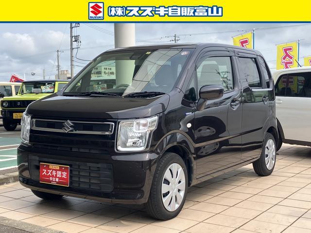 ワゴンＲ 平成29年（2017年） 2.4万km 富山県高岡市 | 中古車のオークネット.jp