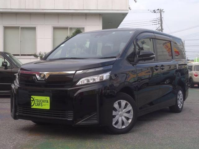 ヴォクシー(トヨタ) Ｘ 中古車画像