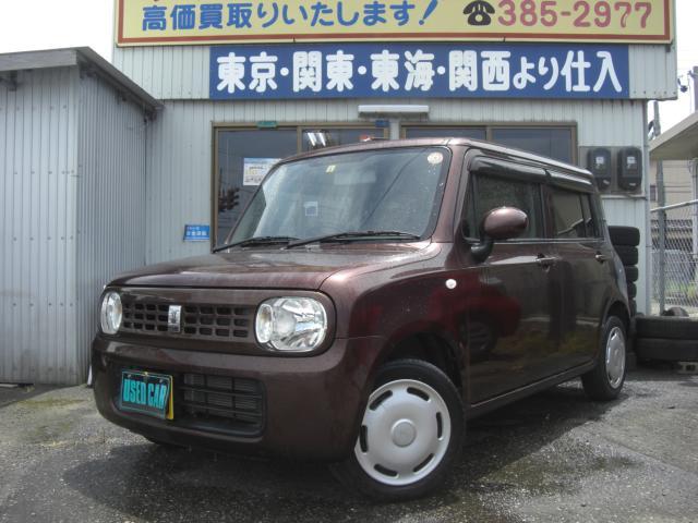 アルト　ラパン　Ｇ