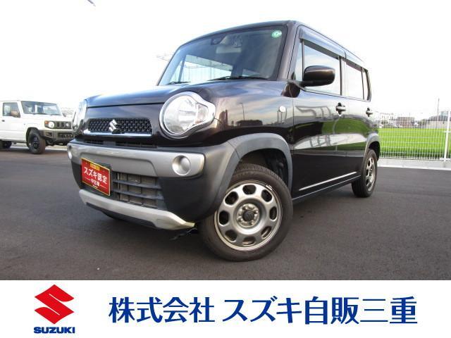 ハスラー 平成27年（2015年） 7.7万km 三重県伊賀市 | 中古車のオークネット.jp