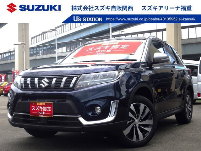 エスクード　４ＷＤ　１．５　３型　ＨＹＢＲＩＤ　ＡＬＬＧＲＩ